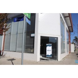 Agência do Trabalhador de Campo Largo passa a atender em nova sede